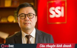 Công ty bí ẩn khiến đại gia SSI “đau đầu”: Cắt lỗ sau 9 năm vì khoản đầu tư “bốc hơi” 3/4 giá trị, chỉ 1 năm sau cổ phiếu bất ngờ lên đỉnh lịch sử
