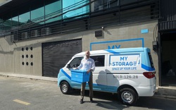 MyStorage – Startup của CEO người Mỹ trên đất Việt: Bước ra từ Shark Tank, tiết lộ đã nhận thêm nhiều vốn đầu tư và đạt mức tăng phi mã hàng năm dù thị trường còn non trẻ