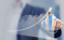 NBB tăng 17% sau 4 phiên giao dịch đầu năm 2022, CII tiếp tục mang 5,2 triệu cổ phiếu ra bán để cân đối tài chính