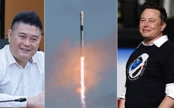 Từ tham vọng vũ trụ của bầu Thụy nhìn lại SpaceX của Elon: Suýt phá sản với liên tiếp các vụ thử tên lửa thất bại, giờ đây là công ty trị giá 100 tỷ đô la