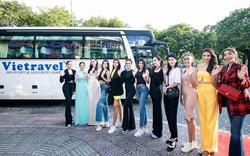 Vietravel Airlines tuyên bố không đồng hành cùng Miss Grand 2023 và không tài trợ cho bất kỳ hoạt động nào của chương trình này