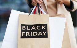 7 sai lầm khi mua sắm vào ngày Black Friday