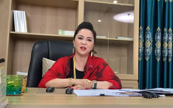 Bắt tạm giam bà Nguyễn Phương Hằng