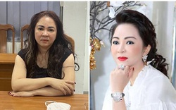 Bà Nguyễn Phương Hằng đã bị những ai tố cáo trước thời điểm bị bắt giam?