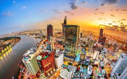 VNDirect: Dự báo lãi suất tăng nửa cuối năm 2022, dự trữ ngoại hối của Việt Nam có thể cán mốc 122,5 tỷ USD
