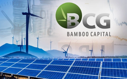 Bamboo Capital tiếp tục lập công ty con ở Đắk Nông để đầu tư bất động sản