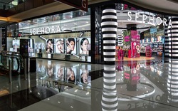 Sự phục hồi của mặt bằng bán lẻ: Từ việc hãng mỹ phẩm Sephora chuẩn bị mở cửa hàng đến mục tiêu 4,7 triệu m2 mặt sàn của Vincom