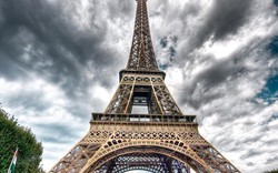 Mảng xây dựng gặp khó, “Eiffel Việt Nam” vẫn lãi hàng chục tỷ mỗi năm, cổ phiếu lên vùng đỉnh lịch sử