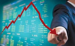 Áp lực từ nhóm cổ phiếu lớn khiến VN-Index giảm gần 29 điểm, khối ngoại ngược chiều mua ròng trăm tỷ đồng