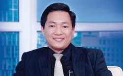 Ông Nguyễn Cao Trí bị mất tư cách thành viên Hội đồng quản trị Saigonbank