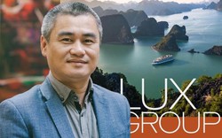 CEO Lux Group: “Tại sao không định vị Việt Nam là điểm đến du thuyền của thế giới?”