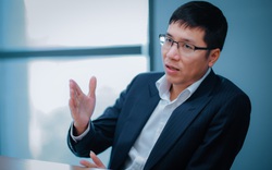 Ông Lã Giang Trung: "FED đảo chiều lãi suất chưa phải thời điểm đẹp nhất để đầu tư, chứng khoán vẫn có thể xuống sâu hơn mức đáy năm 2022"