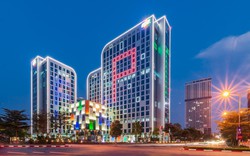 FPT báo lãi sau thuế 2 tháng tăng trưởng 17% so với cùng kỳ năm trước