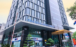 Vinaconex đặt kế hoạch lợi nhuận hợp nhất giảm nhẹ bất chấp doanh thu tăng vọt