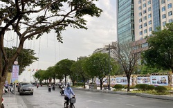 Thành phố Hồ Chí Minh phát triển 5 huyện thành đô thị