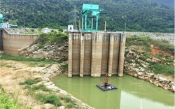 Nhà máy Thủy điện Buôn Tua Srah đảm bảo nước cho hạ du trong mùa cạn