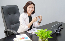 Tập đoàn Khải Hoàn Land: “Năm 2021 là bước chạy đà quan trọng"