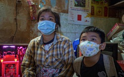 "Trao sẻ chia, nhận nụ cười" - hỗ trợ hàng ngàn trẻ em chịu ảnh hưởng bởi COVID-19