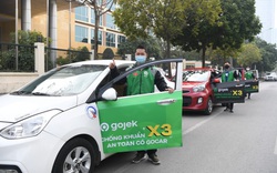 Đi sau – nhắm vạch đích trước: Gojek và chiến lược ra mắt GoCar Protect