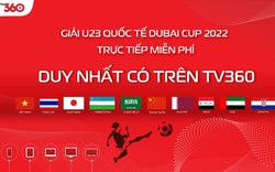 Lựa chọn BLV cho trận đấu của U23 Việt Nam: Nét độc đáo chưa từng có