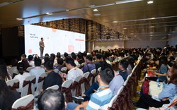 Hé lộ sự kiện ra mắt sản phẩm công nghệ đình đám tại Việt Nam