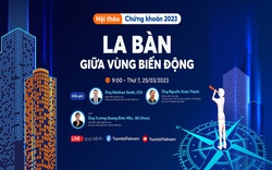 Đầu tư chứng khoán 2023, nên "tham lam" hay "sợ hãi"