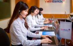 Công ty Chứng khoán VietinBank tuyển dụng 03 nhân viên Môi giới làm việc tại Đà Nẵng