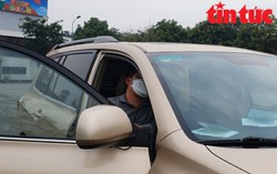 Có thể miễn đăng kiểm lần đầu cho xe ô tô mới