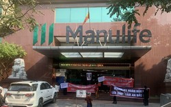 Vụ ‘hô biến’ tiền tiết kiệm thành bảo hiểm: Manulife trả nghìn tỷ ‘vỡ’ hợp đồng