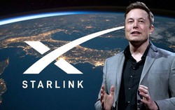 Starlink thống trị toàn cầu: Bất ngờ những nước vẫn khiến ông Elon Musk phải 'ngậm ngùi' đứng ngoài
