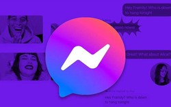 Ứng dụng Messenger "hợp nhất" Facebook, mang đến trải nghiệm chat đơn giản hơn