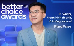 PewPew chia sẻ 3 bài học livestream trên Tik Tok và cảm giác "khi có nhiều tiền"