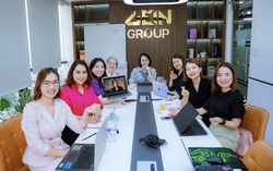 Lãnh đạo là khả năng gây ảnh hưởng, không hơn, không kém Lãnh đạo là khả năng gây ảnh hưởng, không hơn, không kém
