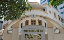 Công ty mua bán nợ Việt Nam lên tiếng về thông tin liên quan Vạn Thịnh Phát
