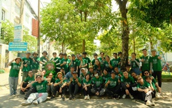 Hành trình phát triển bền vững của Starbucks Vietnam