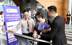 Giải pháp tăng trưởng doanh số thông minh cho doanh nghiệp