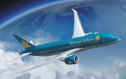 Vietnam Airlines đã bán bớt tàu bay, thanh lý khoản đầu tư vào hãng hàng không nước ngoài thu về gần 1.000 tỷ góp phần giải quyết khó khăn