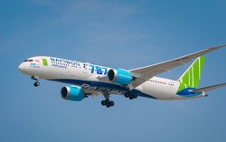 Bamboo Airways dự kiến lỗ 1.000 tỷ đồng trong năm 2024