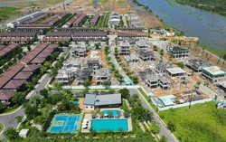 Ai đứng sau Tập đoàn giáo dục vừa mua sỉ 197 căn hộ có vị trí đắc địa, bao quanh bởi 3 mặt sông?
