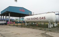 Lợi nhuận 9 tháng giảm 74%, một công ty gas chiếm 80% thị phần Bắc Giang sắp mang tiền sang Lào nuôi bò