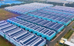 Reuters: VinaCapital đang xem xét bán công ty điện mặt trời mái nhà SkyX Solar, định giá hơn 100 triệu USD