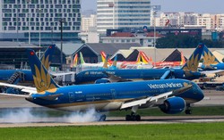 Tiết lộ về 'gà đẻ trứng vàng' của Vietnam Airlines