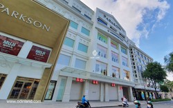 Những dấu chấm lặng trong năm 2022: Từ Parkson sang chảnh 1 thời hay Baemin năng động, sáng tạo đều đã "bay màu" tại Việt Nam