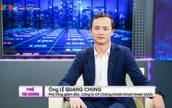 Kết quả kinh doanh kỳ vọng khởi sắc hơn trong năm 2024, thúc đẩy niềm tin vào thị trường chứng khoán