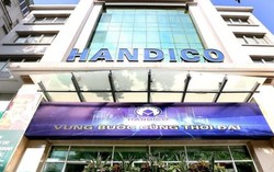 Tập đoàn EVN, Công ty Handico vào danh sách  thanh tra của Bộ Xây dựng