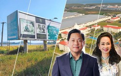 Cá nhân bí ẩn đã xuất ngoại trong vụ án Vạn Thịnh Phát: Đứng tên loạt giấy tờ, cầu nối cho giao dịch chuyển 1.000 tỷ giữa Trương Mỹ Lan và Nguyễn Cao Trí