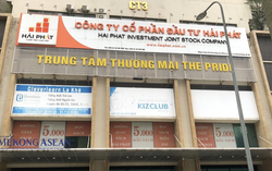 Hải Phát "thâu tóm" CTCP Đầu tư Phát triển Xanh Kỳ Sơn để nhắm vào Khu biệt thự Đảo Ngọc, Hòa Bình