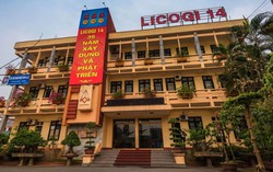 Licogi 14 bị phạt và truy thu thuế hơn 837,3 triệu đồng