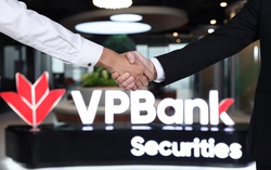 VPBankS nhận khoản vay song phương trị giá 25 triệu USD từ SMBC