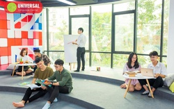Giải mã sức hút của Universal Language Center - Trung tâm đào tạo Ielts đang "gây sốt"